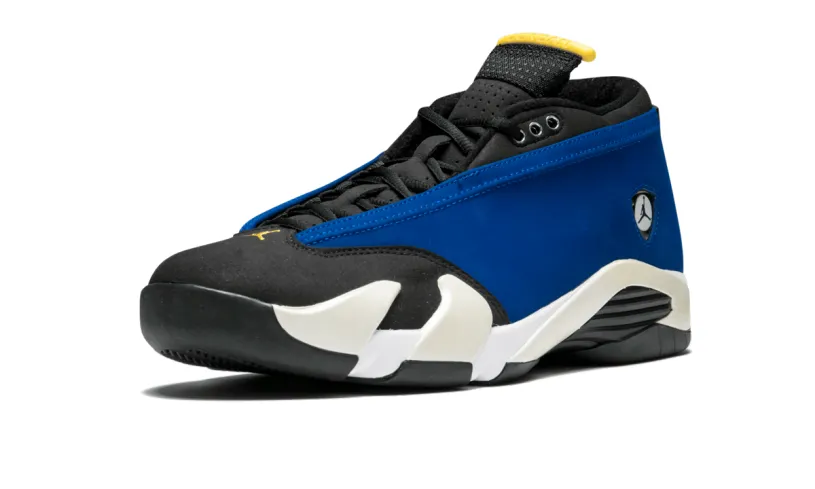Air Jordan 14 Air Jordan 14 Retro Low 'Laney'
